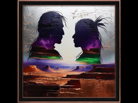The Powerful Stories Hidden in Zuni Songs!