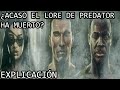 Is Predator Lore Dead The New Extended Ending Of Predator Killer Of Killers