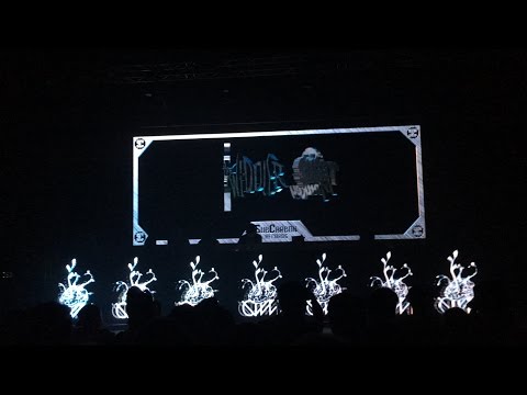 GWN & Buds B2B @ Ganja White Night & Buds 420 Show 2017 [3 of 6]