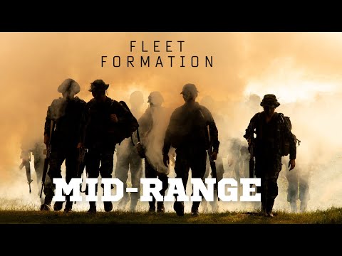 AOZ Mid Range Formations