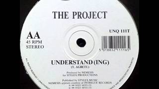 The Project   Understanding