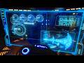 Stargate Universe Power Transfer