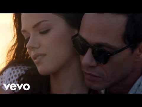 Marc Anthony - Cambio de Piel (Pop Version)