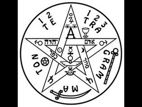 (Audiolibro dr Eliphas Levi  Dogma Y Ritual De La Alta Magia  )