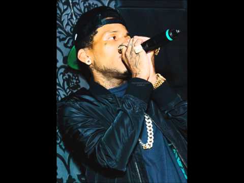 Kid Ink - Body Language Ft Usher & Tinashe (Official Video)