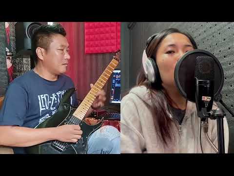 The Mystic Ministry - Thimthu | cover | Feli Gangte