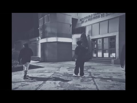 DOPE - BADD X GLUM (Video Oficial)