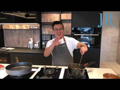 【 John Rocha鹹蝦燦直播:9月17日 】