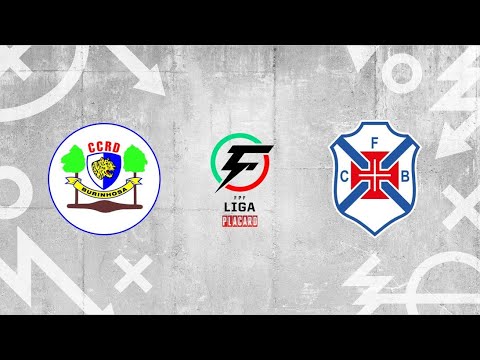 Liga Placard, 8ª jor.: Burinhosa 2-6 Belenenses