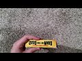 Dawn Of The Dead 2004 VHS Review