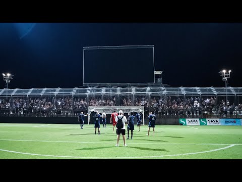 Rijeka - DIF Twist and Shout