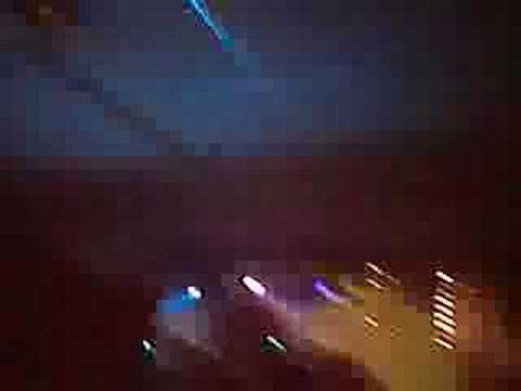 Skitzofrenix @ Latin Brutality 31-12-2007