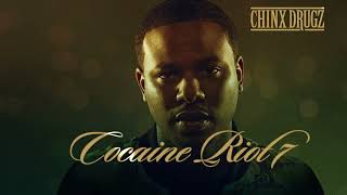 Chinx Drugz - Die For The Love