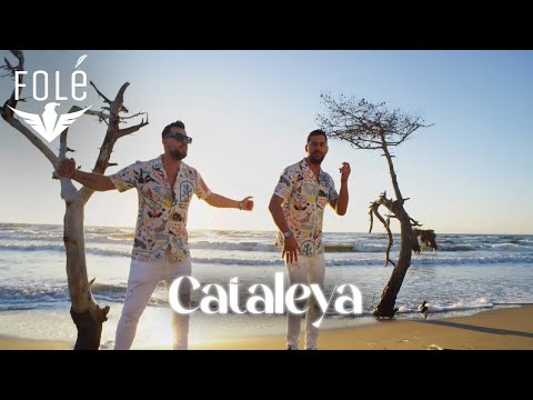 Mevli x Shpat Kasapi - Cataleya