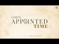 Amir Tsarfati: God's Appointed Time