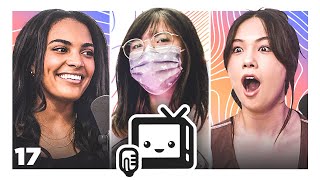 GIRL TALK 3 - OfflineTV Podcast #17