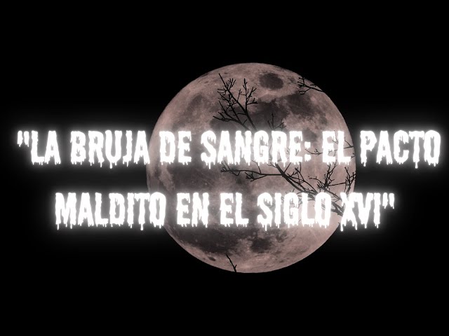 Vídeo relacionado con El Pacto de Sangre de la Bruja: De sirviente a hechicero: un ascenso helado en un mundo de poder oscuro