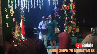 Download lagu EVA SOLINA feat POMPI • MEMORY YANG INDAH - Ciptaan : OBBIE MESSAKH mp3 Download lagu EVA SOLINA feat POMPI • MEMORY YANG INDAH - Ciptaan : OBBIE MESSAKH mp3