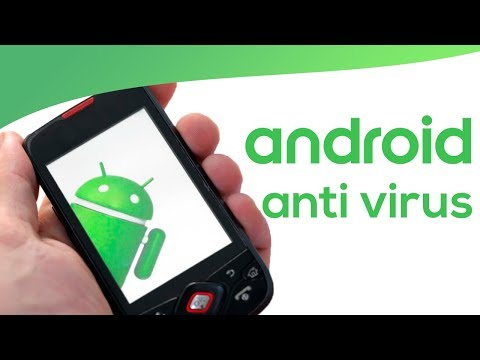 Do You Need Anti Virus in Android? Video