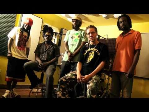 DUBTONIC KRU for MiNNEAPOLiS DANCEHALL™