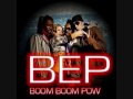 Boom Boom Pow Black Eyed Peas VS Stand Up Tall Dizzee Rascal