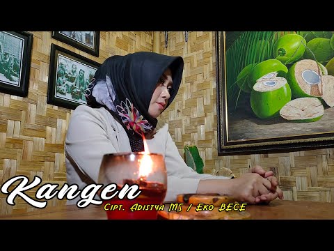 Kangen - Adistya Mayasari