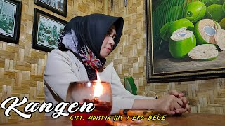 Download lagu ADISTYA MAYASARI - KANGEN - mp3