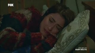 Bizim Hikaye 26 - Yüreğim Davacı