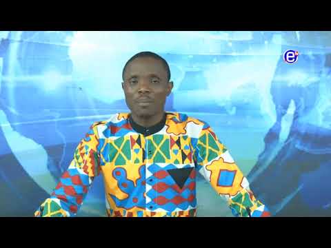 PIDGIN NEWS TUESDAY 24th MARCH 2020 - EQUINOXE TV