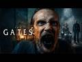 The Gates 2023 Death Row Opened The Door To Something Evil FULL HORROR MOVIE