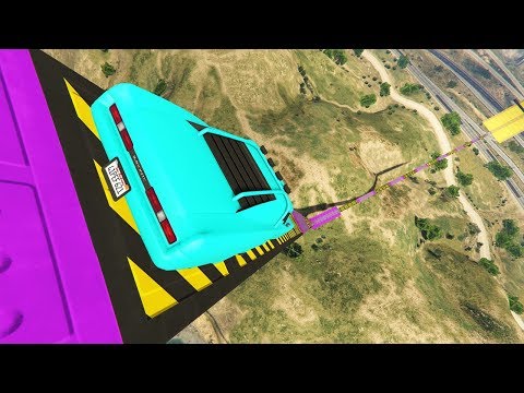 INCREIBLE TROLLEADA!! - 1000% IMPOSIBLE!! - CARRERA (GTA V ONLINE) - Kosi023