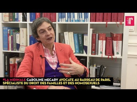 Caroline Mecary: «Comme Hollande, Macron a peur de la propagande de la manif pour tous et il a tort»