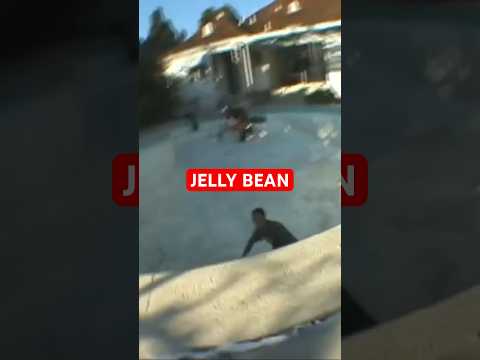 TINIEST LA POOL? #tobyburger #independenttrucks