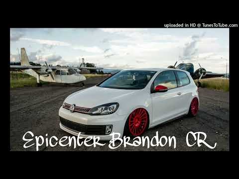 Borgore x Los Karkik's - Sí EPICENTER