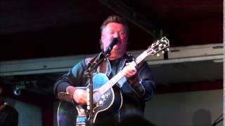 Joe Diffie @ Jackson (Ohio) Apple Festival singing "If the Devil Danced In Empty Pockets"