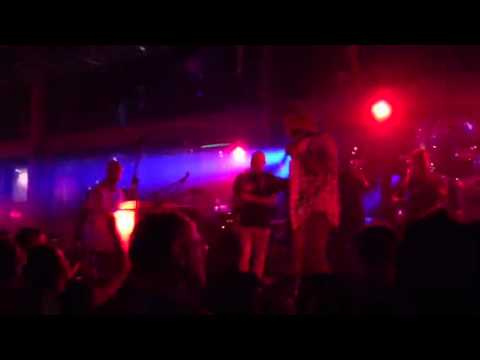 Cult of Personality - Galactic with Corey Glover