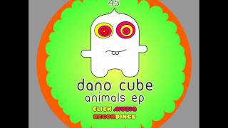 Dano Cube-Black Horse (Original Mix)