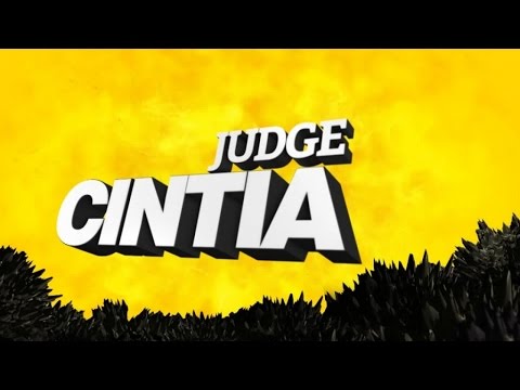 Break The Floor 2015 | Cintia pop judge demo