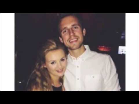 Niomi Smart and Marcus Butler - Kisses for Breakfast ( Melissa Steel ) fan couple video