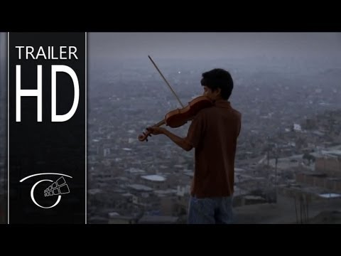 Sigo siendo (Kachkaniraqmi) - Trailer HD