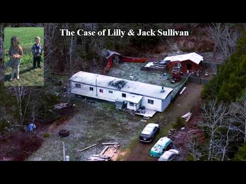 The Case of Lilly & Jack Sullivan.
