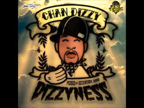 Chan Dizzy x Eccentrix Sound - Black & Yellow Freestyle {Dizzyness Mixtape} Jan 2011