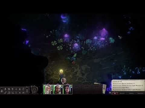 [WoTR#2] Pathfinder: Wrath of the Righteous-Last Azlanti II -Unfair