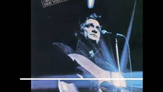 I would like to see you again -Johnny Cash -Subtitulado Español