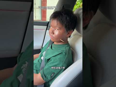 Con Zai Chả Nghe Lời Bố