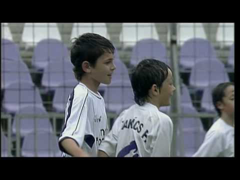 ARCOK az UTE-Lőrinc 4-1 U12-es bajnoki meccsről a Szusza Ferenc Stadionból 2010. 05.15-én.
