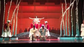 La Flauta Mágica - Wolfgang Amadeus Mozart