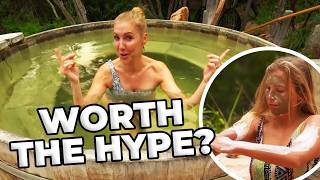 Are These The Most Relaxing Hot Springs in Australia?