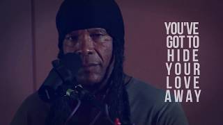 YOU&#39;VE GOT TO HIDE YOUR LOVE AWAY | RAZ KENNEDY