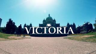 CANADA BC VICTORIA | MUSIC VIDEO